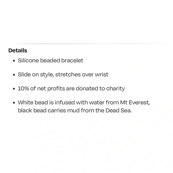 CLASSIC LOKAI SIZE S UNISEX NWT - Picture 4 of 15